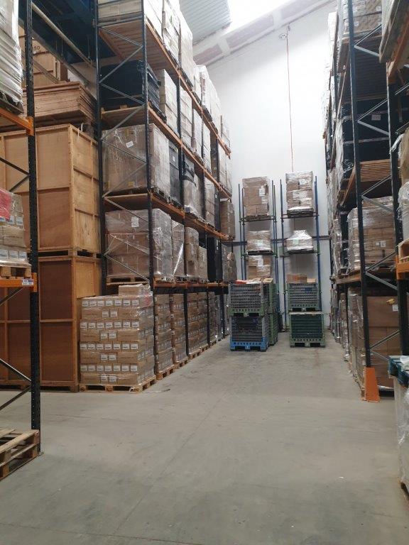 storage manchester