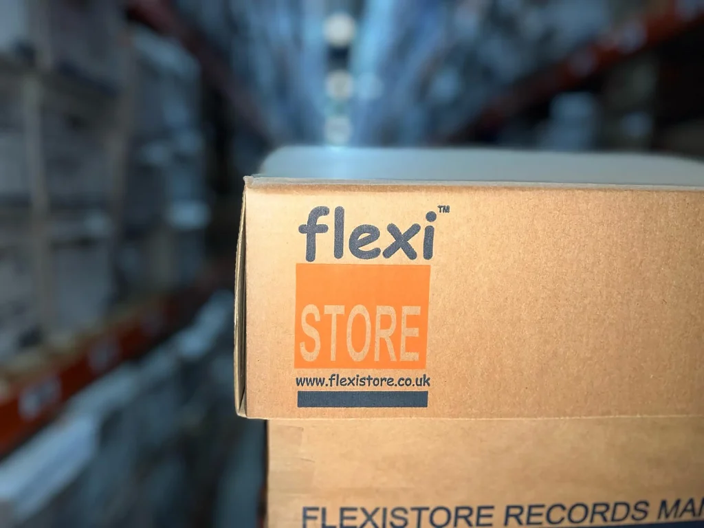 commercial storage manchester