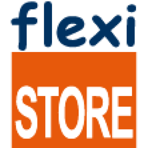 Flexistore logo