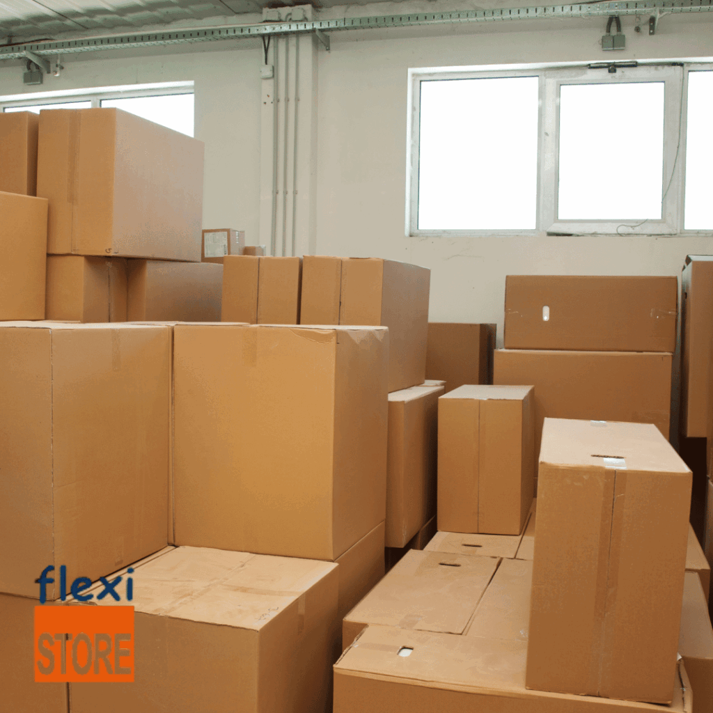 Aberdeen Storage Facility