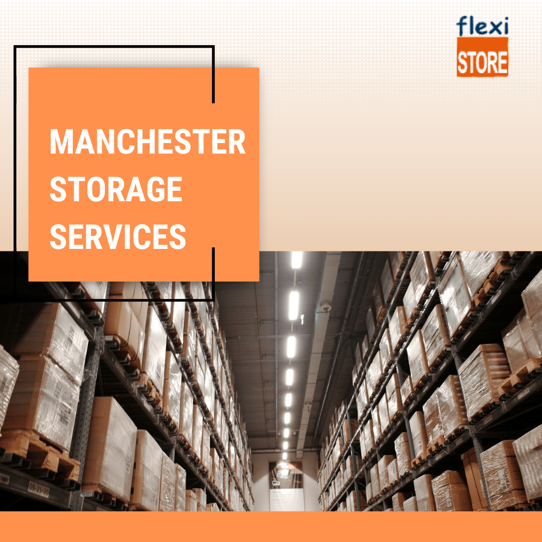 Using Manchester Storage Solutions During Renovations