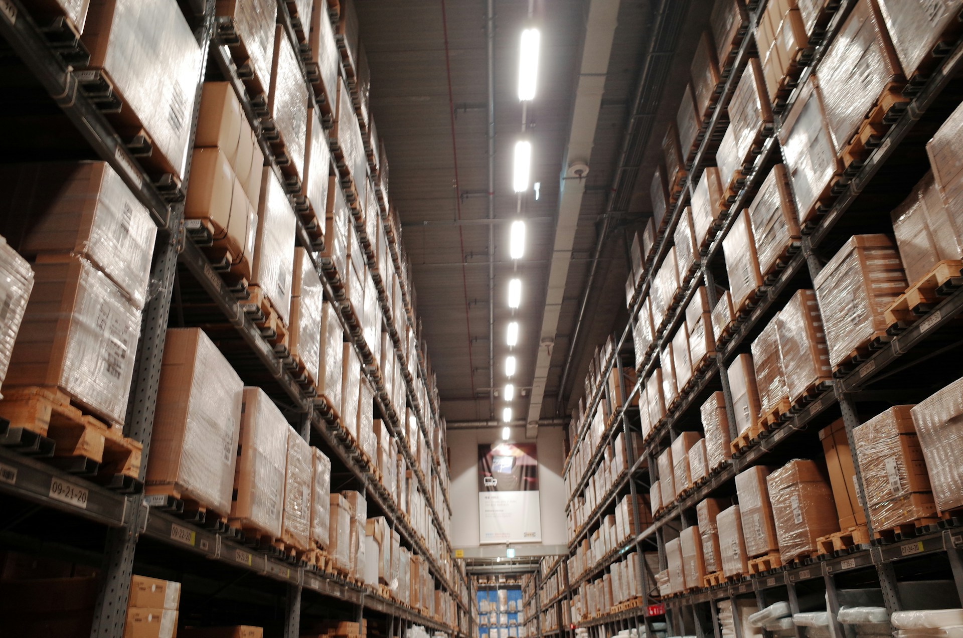 Storage in Aberdeen: A Smarter Alternative to Traditional Self Storage