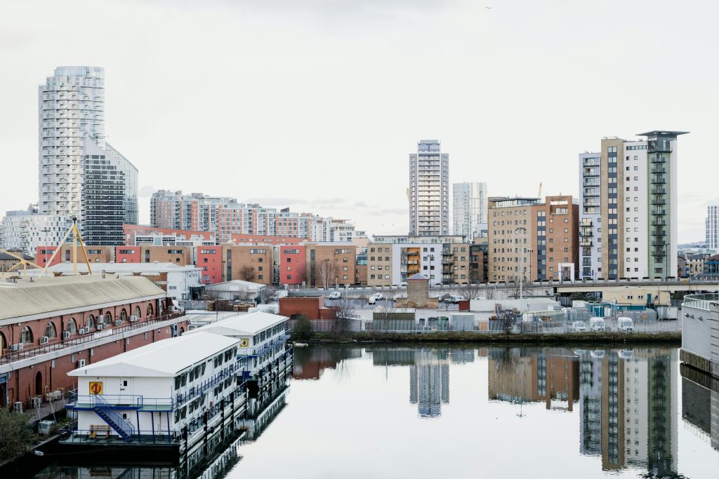commercial storage manchester