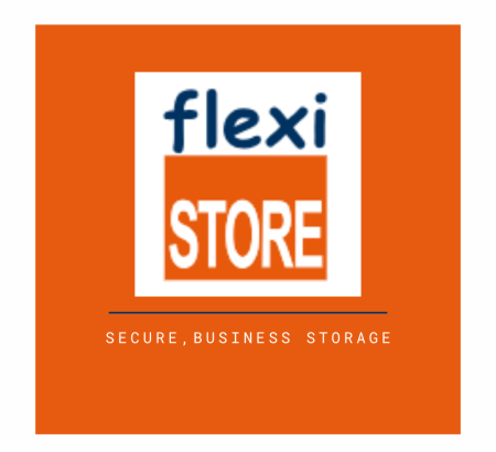 Business Storage Edinburgh view 1